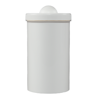[3542990] Samix Standard Jar - Pot 500/600 ml sans vis (4 pièces)